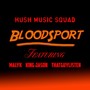 Bloodsport (Explicit)