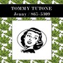 Jenny / 867-5309 (In Concert)