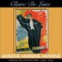 Musique, musique, musique (Original Recordings Berlin - Paris 1940 - 1942)