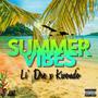 Summer Vibes (feat. Kwondo) [Explicit]