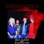 Nerviosa