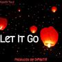 Let It Go (feat. Tanner Hall) [instrumental]