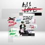 Act 1. Love (Explicit)