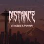 Distance (feat. CGOCRAZY) [Explicit]