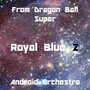 Royal Blue 2 (From 