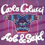 Carlo Colucci (Remix) [Explicit]