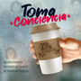 Toma Conciencia