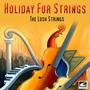 Holiday For Strings