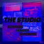 The Studio (feat. Hensley & Mancinotes) [Explicit]