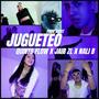 Jugueteo (feat. Jair Zl & Nali B) [Explicit]