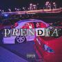 PRENDIA (feat. Metric SG & PRODFRVNCO)