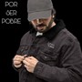 Por ser pobre