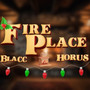 Fire Place (Explicit)