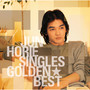 GOLDEN☆BEST / 堀江 淳 Singles