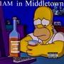 1AM in Middletown (feat. CMB Swank) [Explicit]