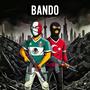 BANDO (feat. Blockboy FG) [Explicit]