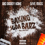 Baking Soda Barz (Explicit)