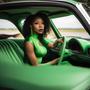 Lady In Green (Explicit)