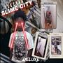 SLIME CITY DELUX (Explicit)