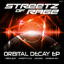 Orbital Decay EP