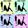 Cant Stand No Good Girl (Explicit)
