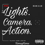 Lights. Camera. Action. (Explicit)