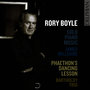 Rory Boyle: solo piano music & piano trio
