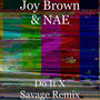 Do It X Savage (Remix)