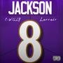 Lamar Jackson (feat. Larrair) [Explicit]