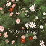 Not Fall In Love