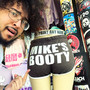 MIKE'S BOOTY (Explicit)