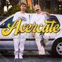 Acercate (feat. Santiago HH)