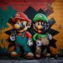 Super Mario Bro (feat. Skylar Mays) [Explicit]