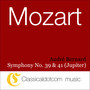 Wolfgang Amadeus Mozart, Symphony No. 39 In E Flat, K. 543