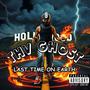 LAST TIME ON EARTH (PROD. BY SANCHEZ JONES) [Explicit]