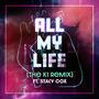 All My Life (feat. Stacy Cox)