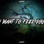 I Want To Feel You