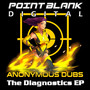 The Diagnostics EP