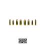 BULLET HOLES (Explicit)