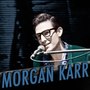 Morgan Karr