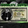 Botany Love (feat. C-Note & Will Lean) [Explicit]