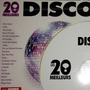 Les 20 Meilleurs Disco