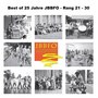 Best of 25 Jahre JBBFO - Rang 21 - 30