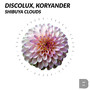 Shibuya Clouds by Discolux & Koryander