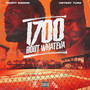 1700 Bout Whateva (Explicit)