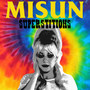 Superstitions (Explicit)