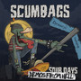 Sour Days (Demos from Hell) [Explicit]