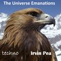 The Universe Emanations