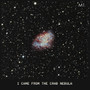 I Came from the Crab Nebula