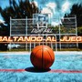 Saltando Al Juego (feat. Maria Gutierrez) [Explicit]